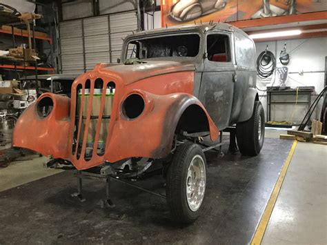 willys metal fabrication|WILLY’S CUSTOM METAL .